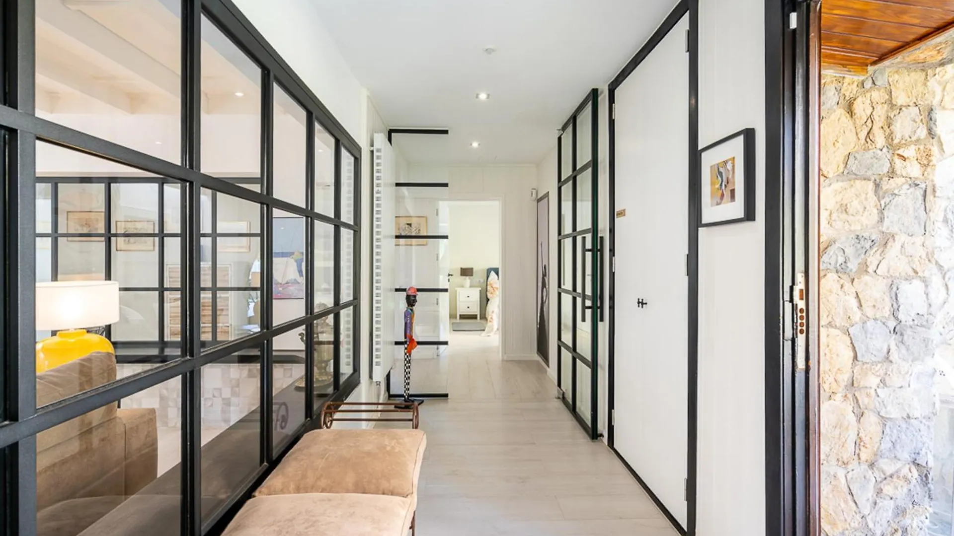 בית נופש Playa De Muro - 4972 Mallorca